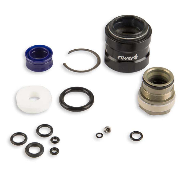 RockShox, 11.6818.031.002, Reverb B1 400 Hour Service Kit