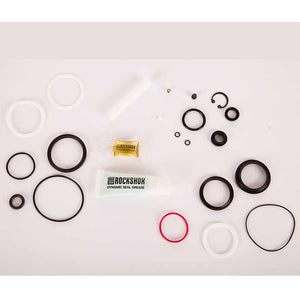 RockShox, 00.4118.238.000, Trek Reactiv Thru Shaft 200H Service Kit