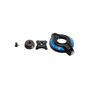 RockShox, Compression Damper Knob Kit - Lyrik B1/Pike Charger RCT3, Kit