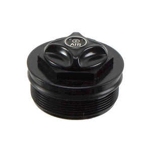 RockShox, Air Spring Top Cap - 35mm - 1.0mm Thread Pitch