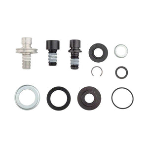 RockShox, Shaft Fastener Kit - BoXXer B1, Kit