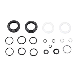 RockShox, 200 Hour Service Kit For 35 Silver R/TK A1 2021, Includes Dust Seals, Foam Rings, O-Rings Seals, 00.4318.025.150