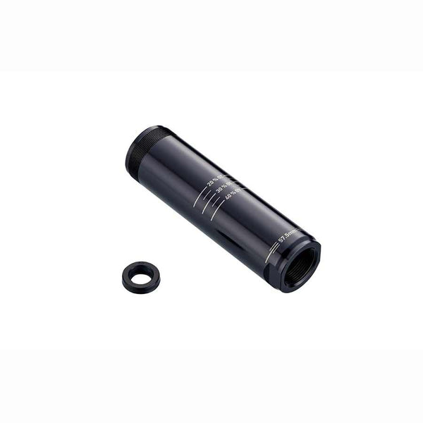 RockShox, Deluxe A1 ThruShaft Damper Body, 11.4118.054.000