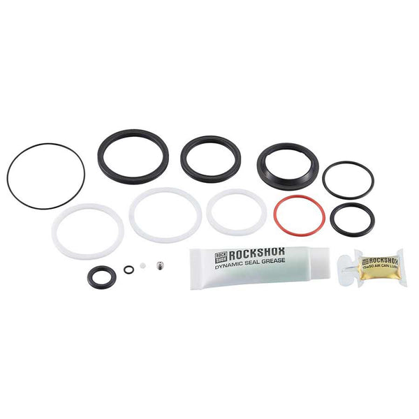 RockShox, 200 Hour Service Kit For Super Deluxe ThruShaft C1, Service Kit, 00.4318.037.004