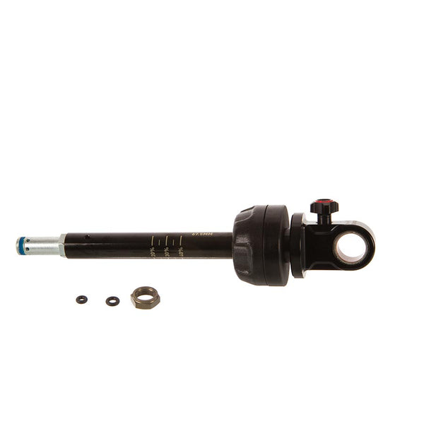 Super Deluxe Coil Damper Shaft, Standard, 67.5mm