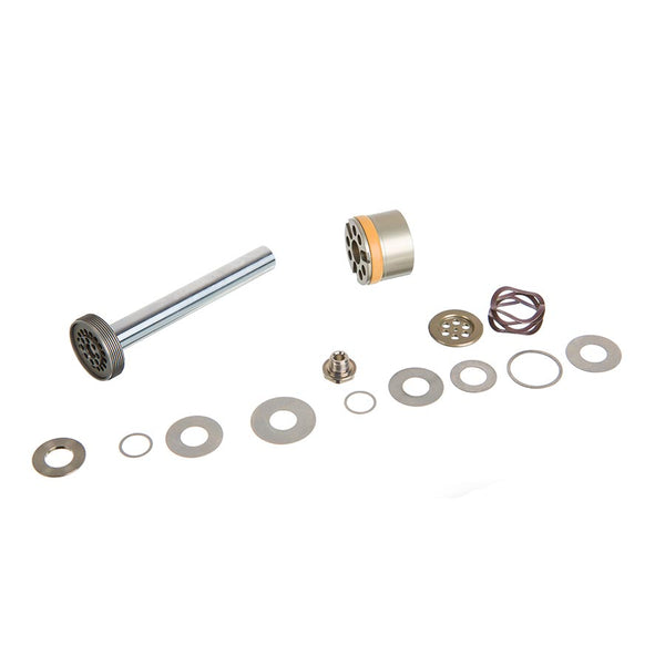 RockShox, DLX Thruaktiv Damper Piston, 11.4118.094.651