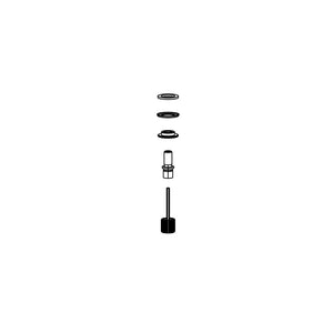 RockShox, Rebound Knob for BoXXer RC, 11.4015.404.025