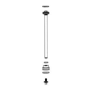 RockShox, Damper for RVL RC A1, 11.4018.025.022