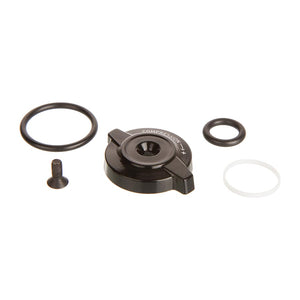 RockShox, Crown Knob Kit for  SID Rush RL, 11.4018.082.033