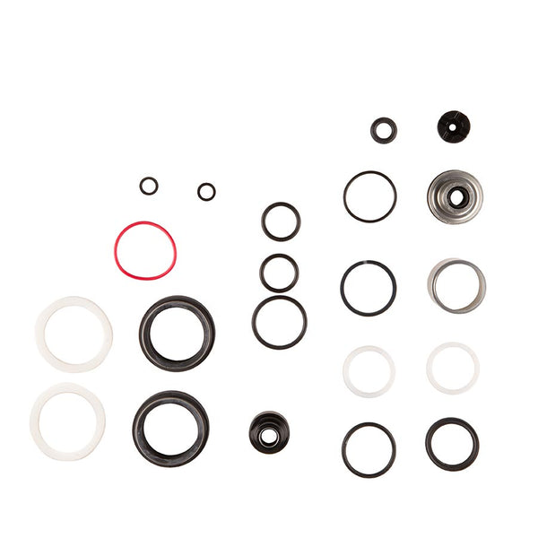 RockShox, 200 Hour Service Kit for Pike Select C1