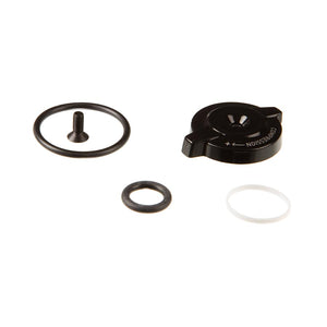 RockShox, Rush RC Comp Knob Kit, Kit