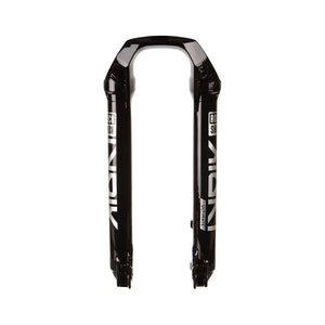 RockShox, Lower Leg for Lyrik D1, Gloss Black