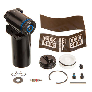 RockShox, Reservoir for Super Deluxe/Super Deluxe Coil Ultimate, 11.4118.088.003