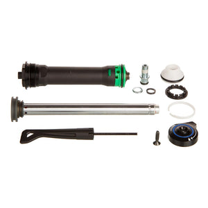 RockShox, Damper For Judy Silver/30 Silver