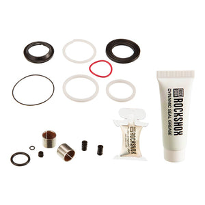 RockShox, 200 Hour Kit for SIDLuxe A1+, Service Kit, Kit