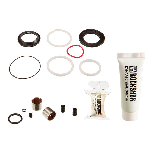 RockShox, 200 Hour Kit for SIDLuxe A1+, Service Kit, Kit