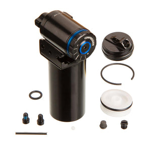 RockShox, Vivid C1 Reservoir Assy, Vivid C1+ 2024+