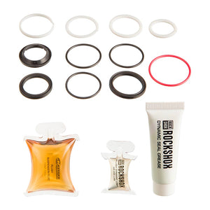 RockShox, ISOStrut 200hr Kit, Service Kit, Kit