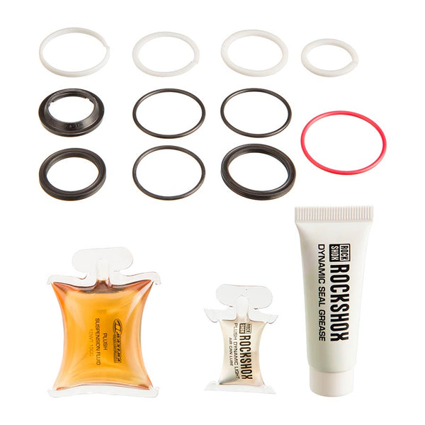 RockShox, ISOStrut 200hr Kit, Service Kit, Kit