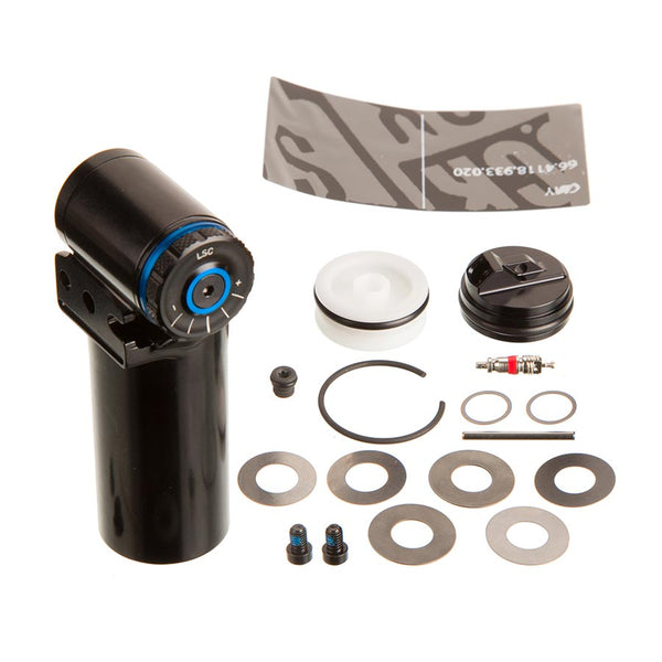 RockShox, SDLX Reservoir Assembly