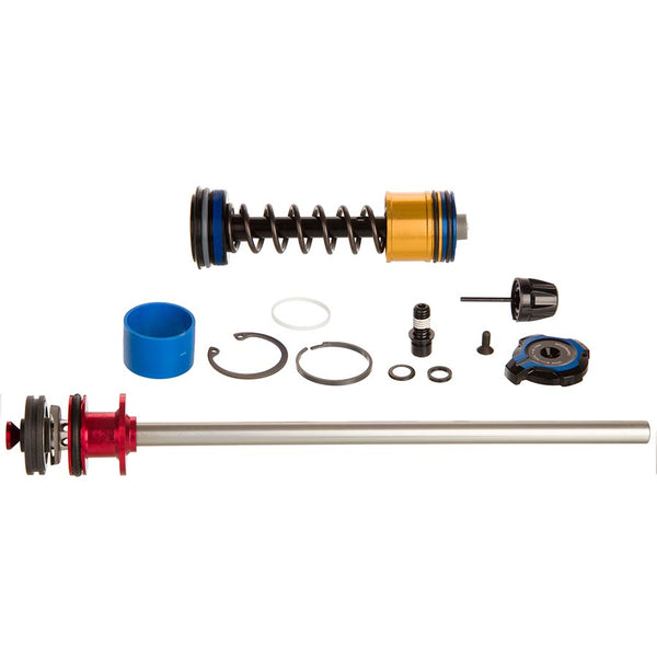 RockShox, Domain C1+ Isolater RC Damper, Kit