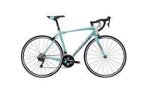 Bianchi Via Nirone 7 Sora 9spd