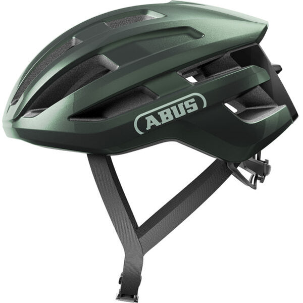 ROAD Helmet-POWERDOME MIPS-Moss Green-M-52-57cm