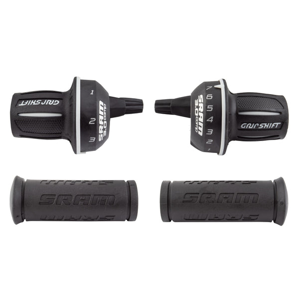 SHIFTER SRAM 3.0 TWIST 7s