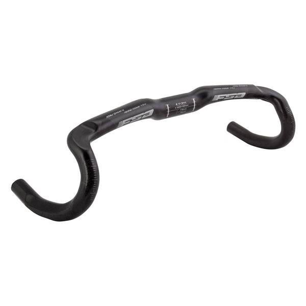 HBAR FSA KWING AGX Di2 31.8x40 BK CRBN