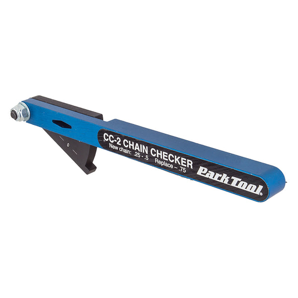 Park Tool CC-2 Chain Wear Indicator