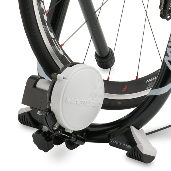 Minoura - MagRide-60R Magturbo Indoor Trainer