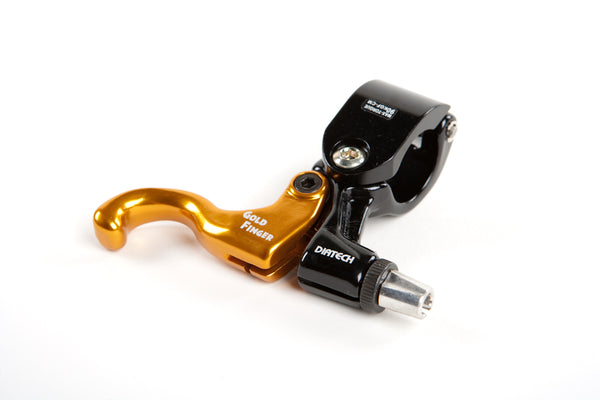 Diatech - Gold Finger Brake Lever