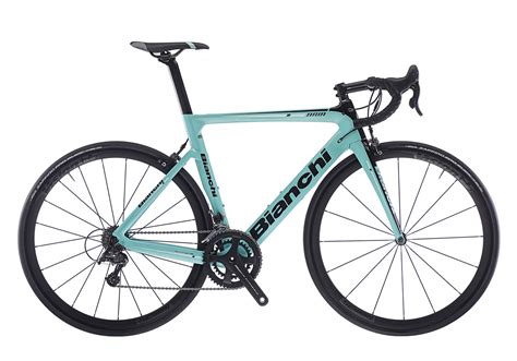 Bianchi Aria Centaur Celeste 55