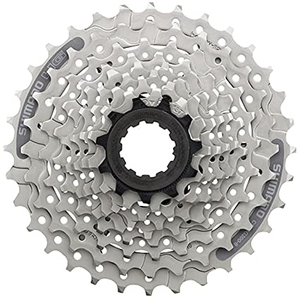 Shimano Altus 9sp Cassette 11-36