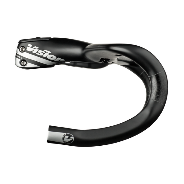 Vision Metron 5D Integrated Handlebar, Carbon, 110mmx44cm