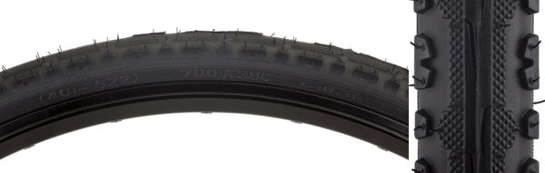 TIRES SUNLT 700x38 BK/BSK KROSSPLUS K847