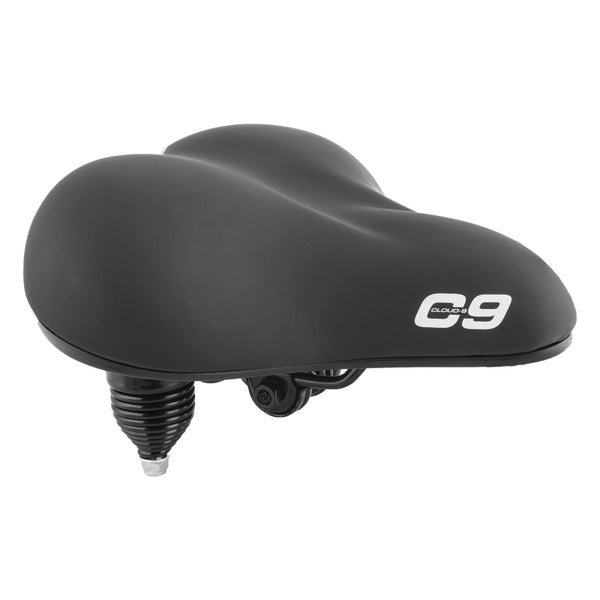 Cloud-9 - Cruiser Saddle Anatomic HD+