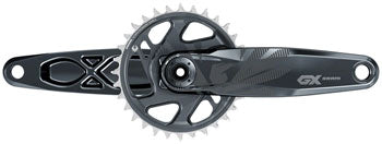 Crankset SRAM GX Eagle B148 DUB 175mm 32t Grey