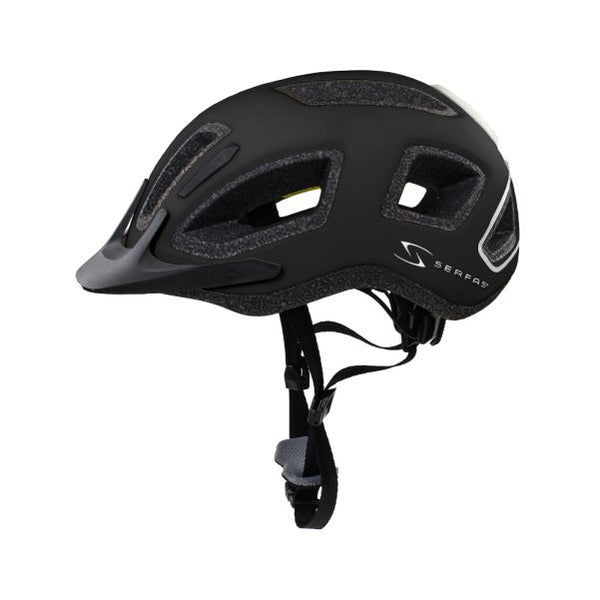 Serfas - Metro Helmet HT-400/404