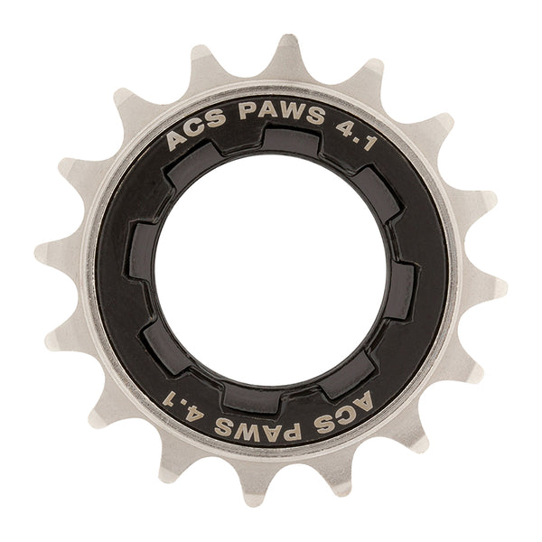 ACS PAWS 4.1 3/32" & 1/8" 16T