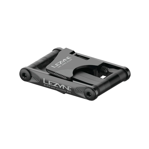 Lezyne V Pro 17 Multi Tool Blk