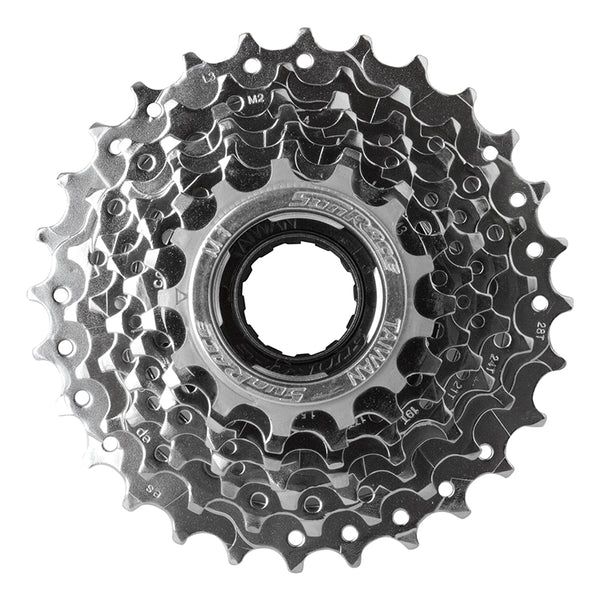 SUNRACE FRWHL,MFR30,7SPD,13-28