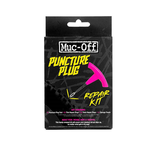 Muc-Off, Puncture Plug Repair Kit