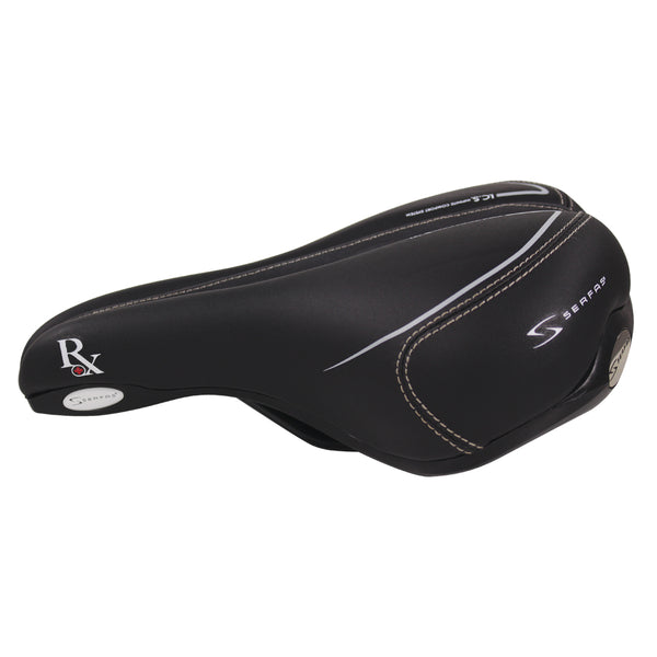 Serfas - RX-922V Women’s Road/MTB Comfort w/ Anti-Microbial Microfiber Cover