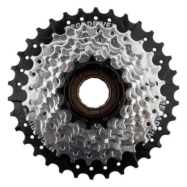 Sunrace - Multi Freewheel 13-34 8sp