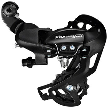 Shimano - Rear Derailleur Tourney 7/8 spd