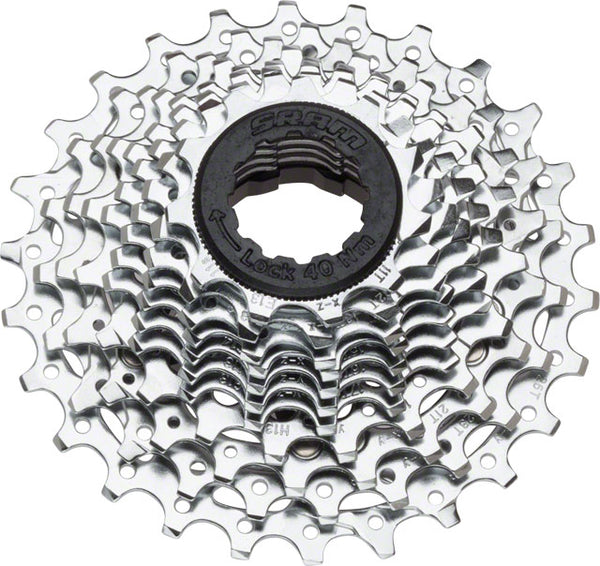 Sram - PG-1130 11 Speed Cassette 11-32t Silver