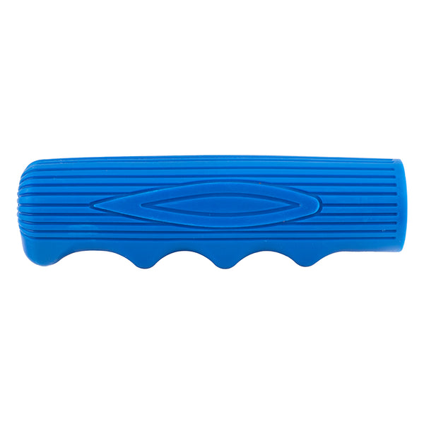 GRIPS SUNLT LW 7/8in BLU