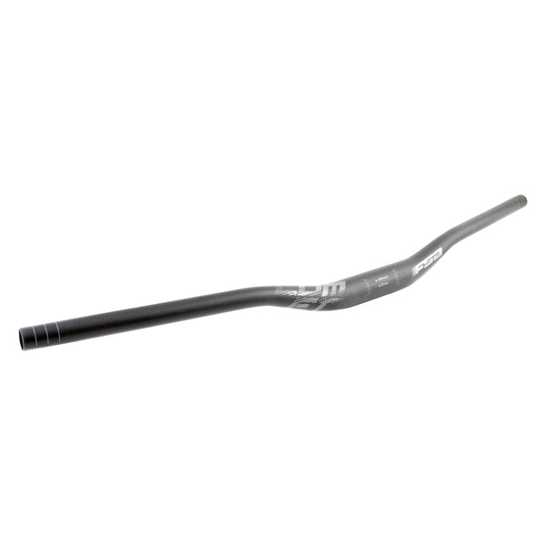 HBAR FSA Comet Low Rise  35x25x800 BK