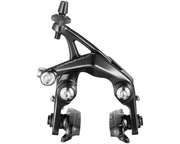 Campagnolo Direct Mount Brake Rear: Black